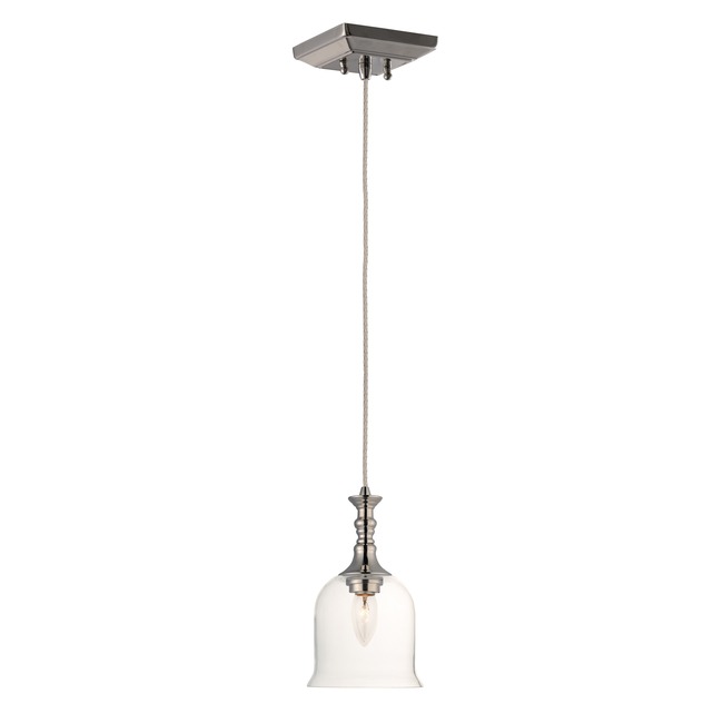 Centennial Pendant by Maxim Lighting