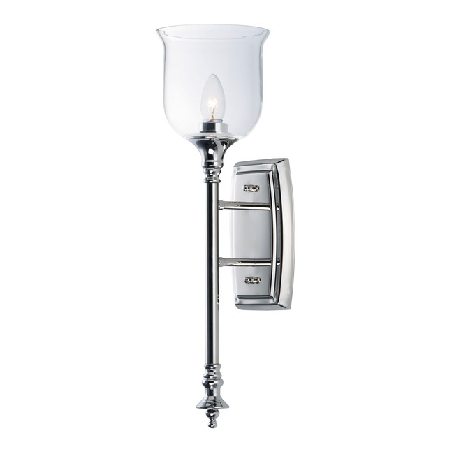 Centennial Wall Light by Maxim Lighting