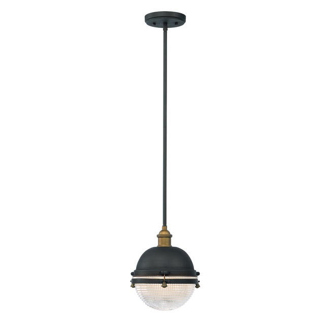 Portside Outdoor Pendant by Maxim Lighting