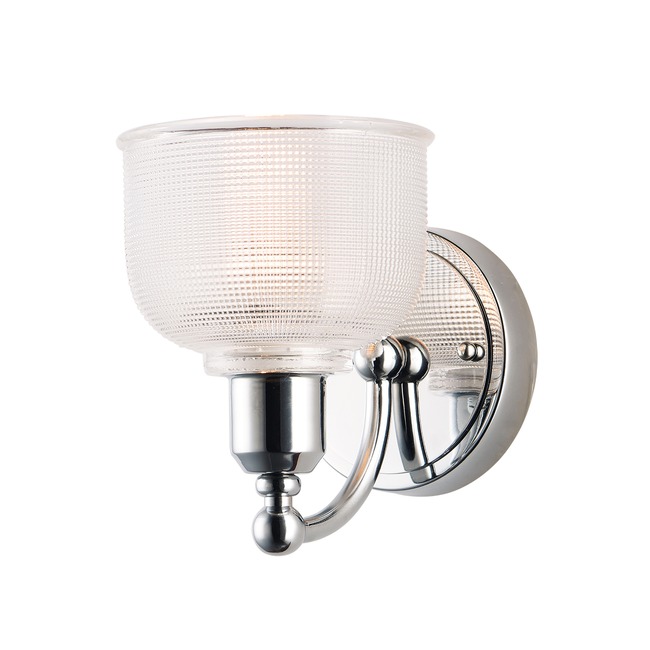 Hollow Wall Light by Maxim Lighting