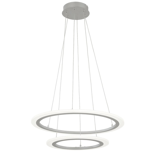 Discovery Pendant by George Kovacs