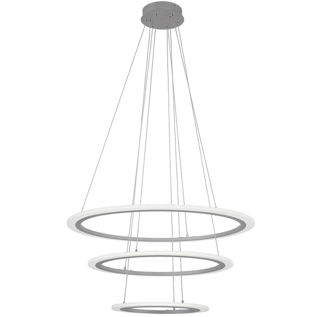 Discovery Pendant by George Kovacs