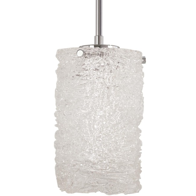 Forest Ice Mini Pendant by George Kovacs