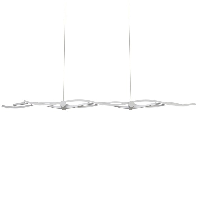 Tidalist Linear Suspension by George Kovacs