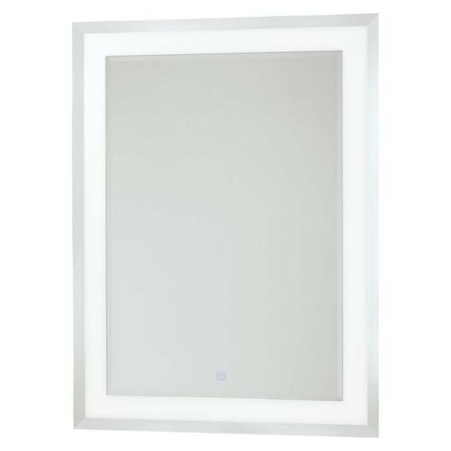 P6109 LED Mirror by George Kovacs