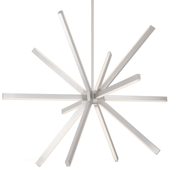 Sirius Chandelier by Kuzco Lighting