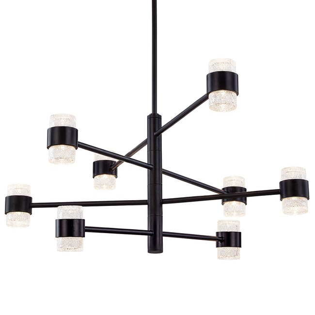 Copenhagen Chandelier by Kuzco Lighting