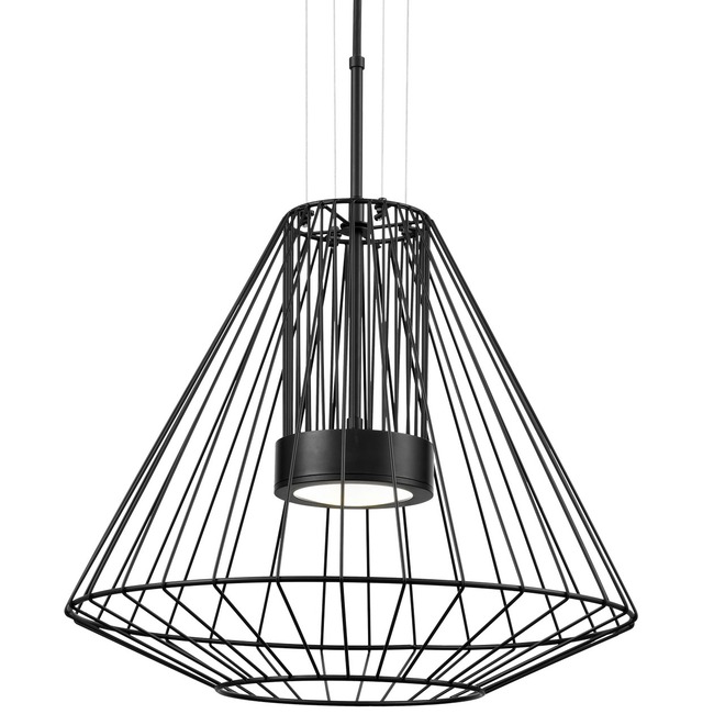 Arctic Outdoor Pendant by Kuzco Lighting