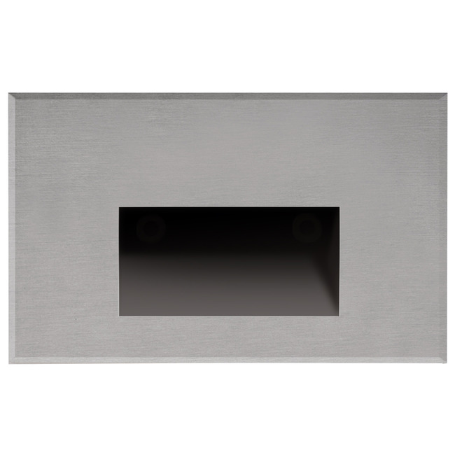 Sonic 120V Outdoor Horizontal Step Light by Kuzco Lighting