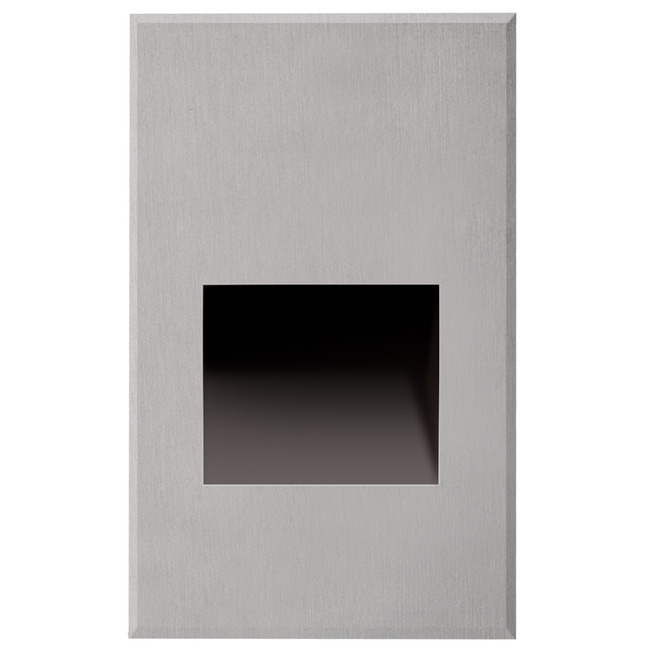 Sonic Outdoor 120V Vertical Step Light by Kuzco Lighting