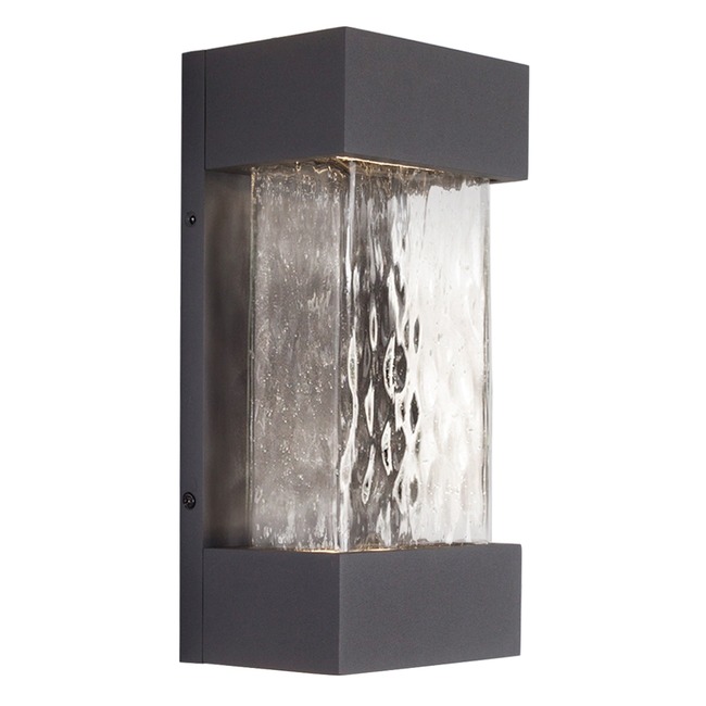 Moondew Outdoor Wall Light by Kuzco Lighting