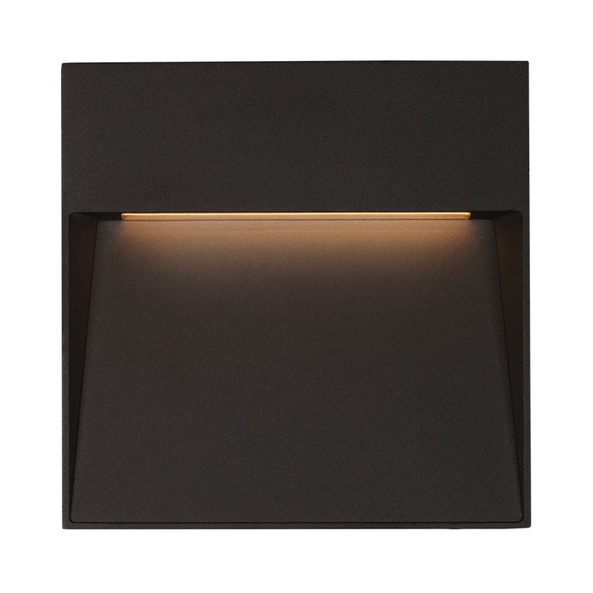 Casa Square Outdoor Wall Light by Kuzco Lighting