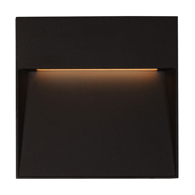 Casa Square Outdoor Wall Light by Kuzco Lighting