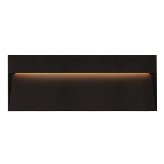 Casa Horizontal Outdoor Wall Sconce by Kuzco Lighting