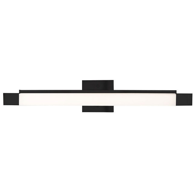 Soho Bathroom Vanity Light by Kuzco Lighting