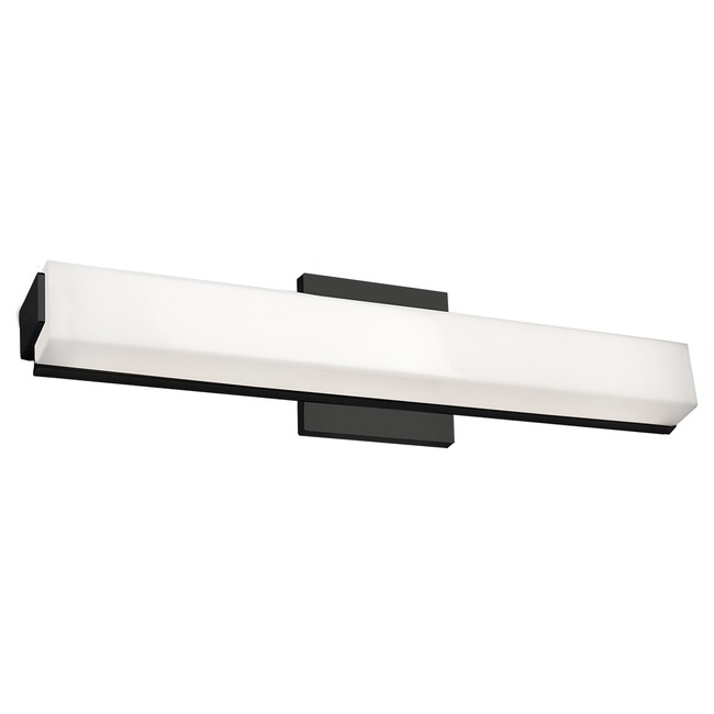 Latitude Bathroom Vanity Light by Kuzco Lighting