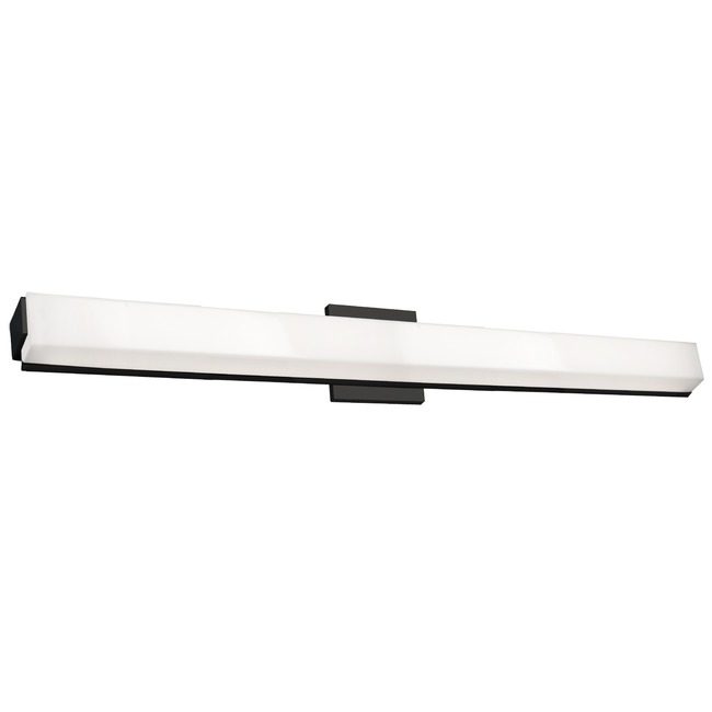 Latitude Bathroom Vanity Light by Kuzco Lighting