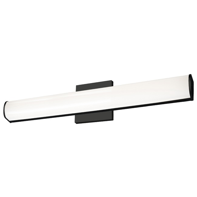 Longitude Bathroom Vanity Light by Kuzco Lighting