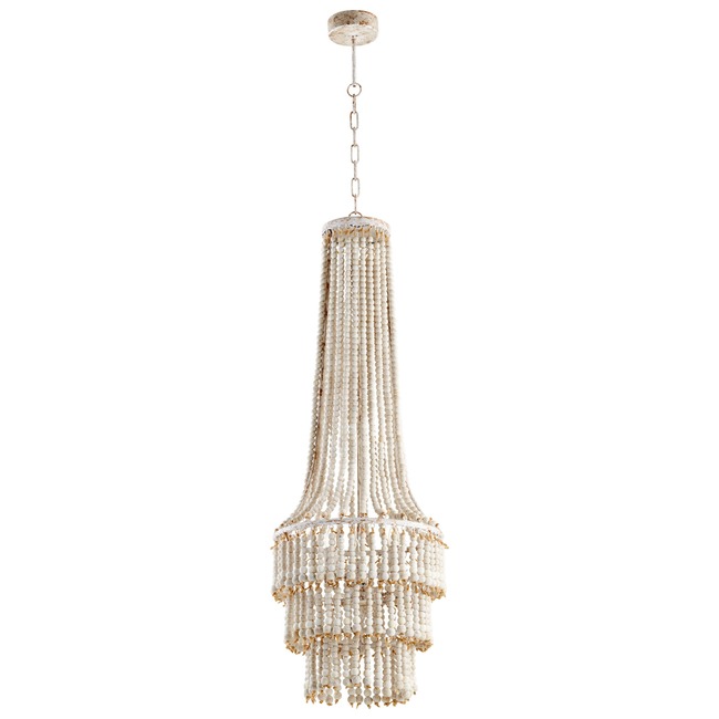 Cascade Pendant by Cyan Designs