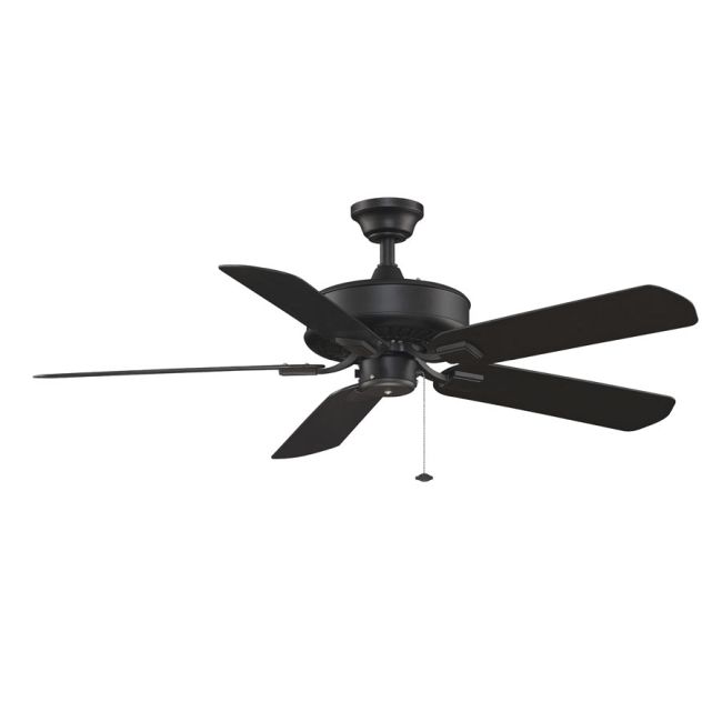 Edgewood Outdoor Ceiling Fan By Fanimation Tf910bl