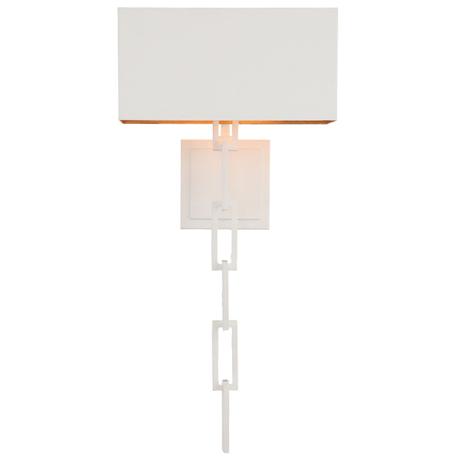 Alston Wall Sconce by Crystorama