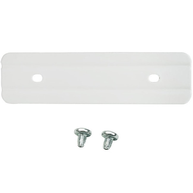 Qwiklink Back Plate for Dual Cable Suspension by Green Creative