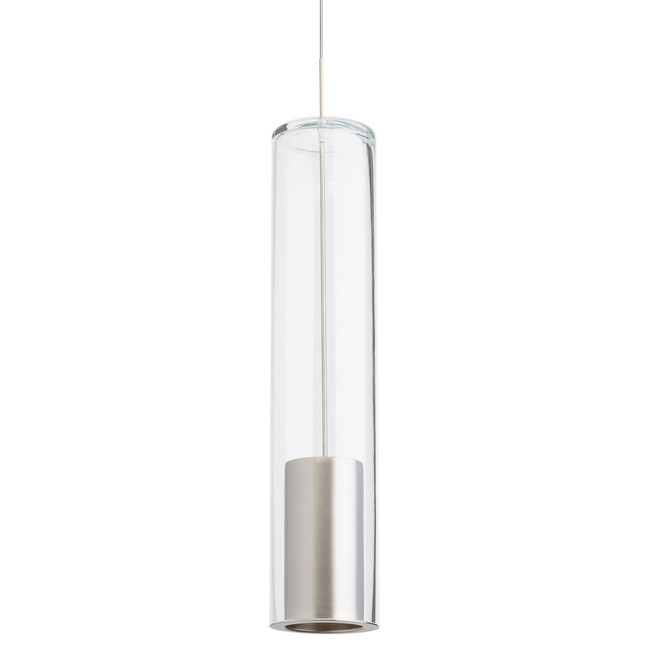 Captra Monopoint Pendant by Visual Comfort Modern
