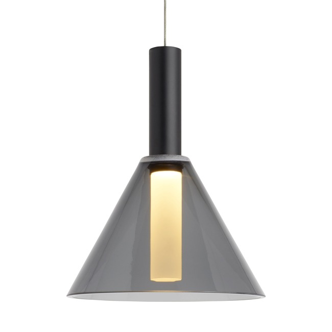 Mezz Monopoint Pendant by Visual Comfort Architectural