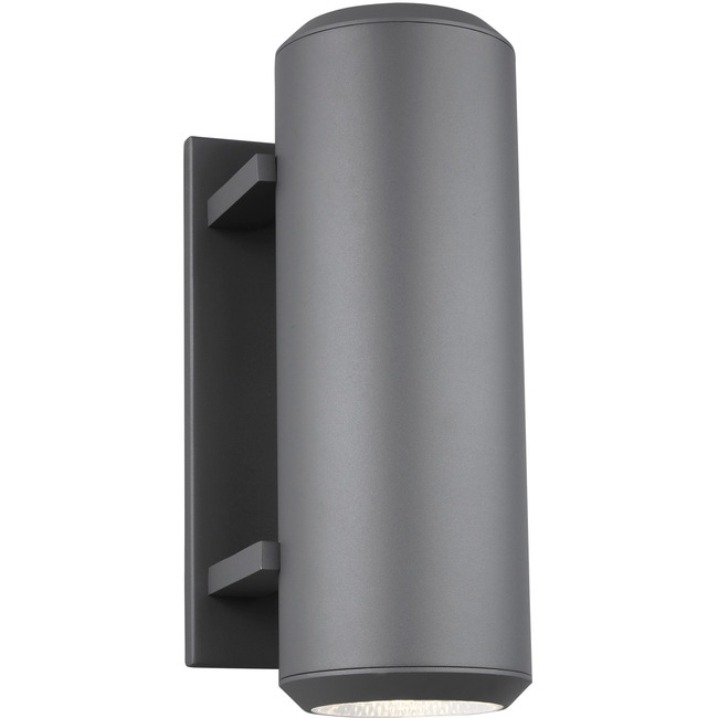 Aspenti Outdoor Wall Sconce by Visual Comfort Modern