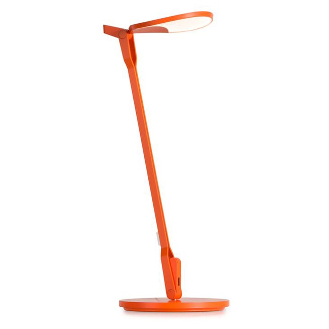 Splitty Desk Lamp by Koncept Lighting