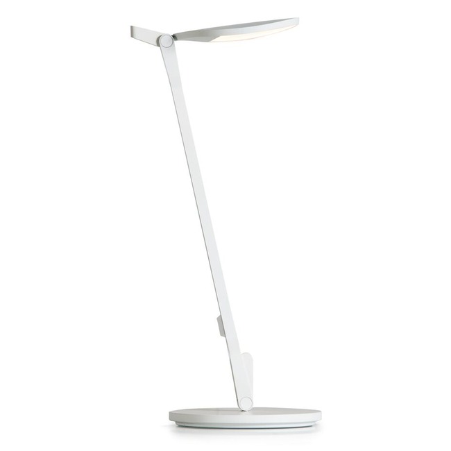 Splitty Desk Lamp by Koncept Lighting