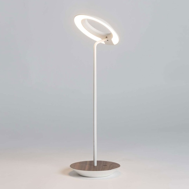 Royyo Desk Lamp by Koncept Lighting