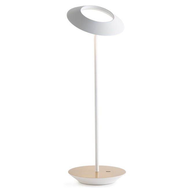 Royyo Desk Lamp by Koncept Lighting