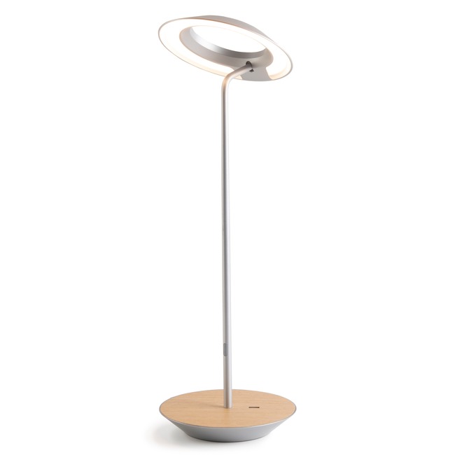 Royyo Desk Lamp by Koncept Lighting