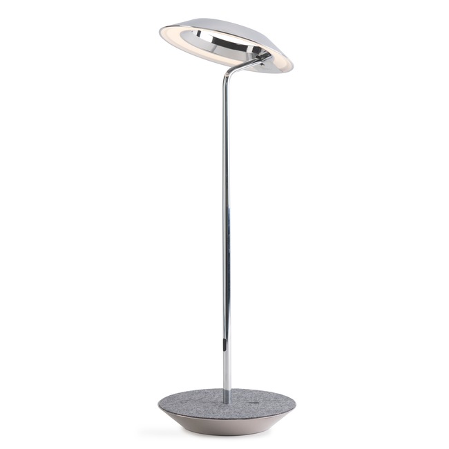 Royyo Desk Lamp by Koncept Lighting