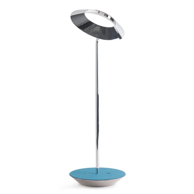 Royyo Desk Lamp by Koncept Lighting