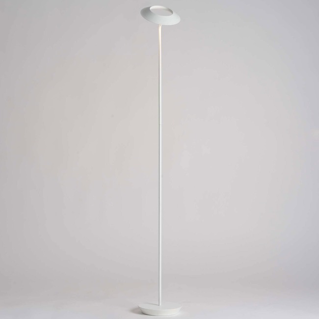 Royyo Floor Lamp by Koncept Lighting
