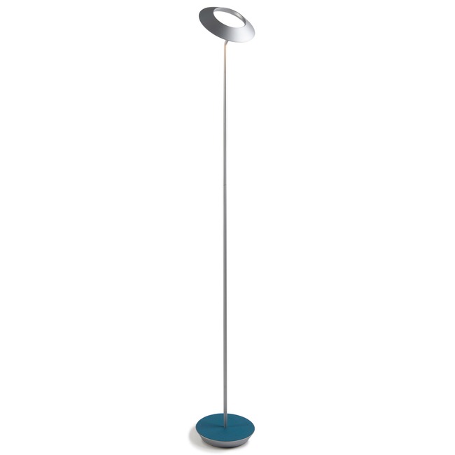 Royyo Floor Lamp by Koncept Lighting