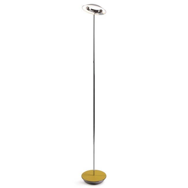 Royyo Floor Lamp by Koncept Lighting