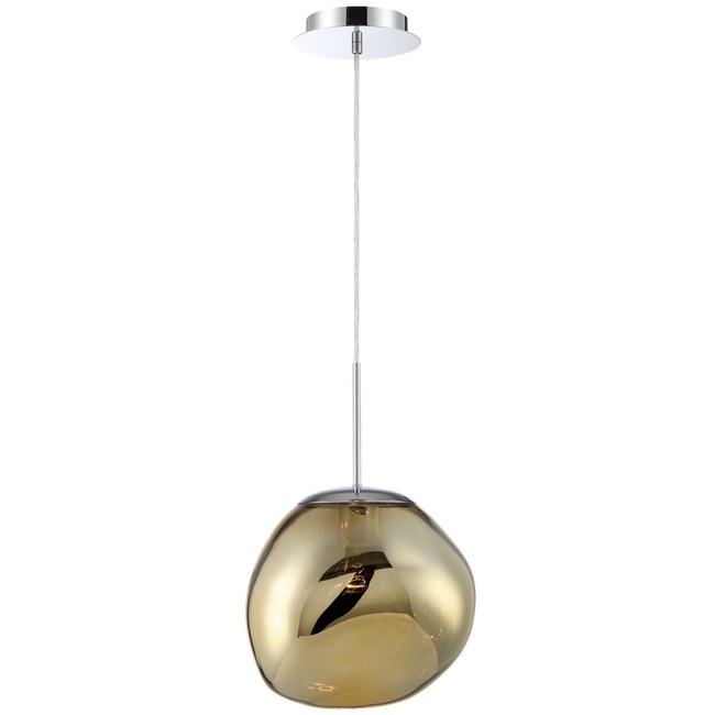 Bankwell Pendant by Eurofase