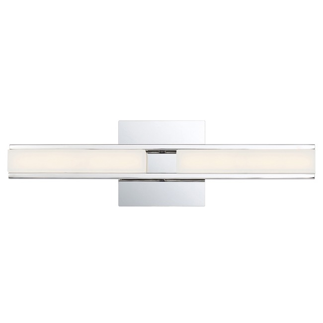 Fanton Wall Light by Eurofase