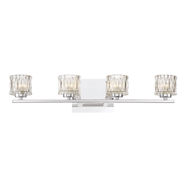 Guelph Bathroom Vanity Light by Eurofase 34161012 EUF611320