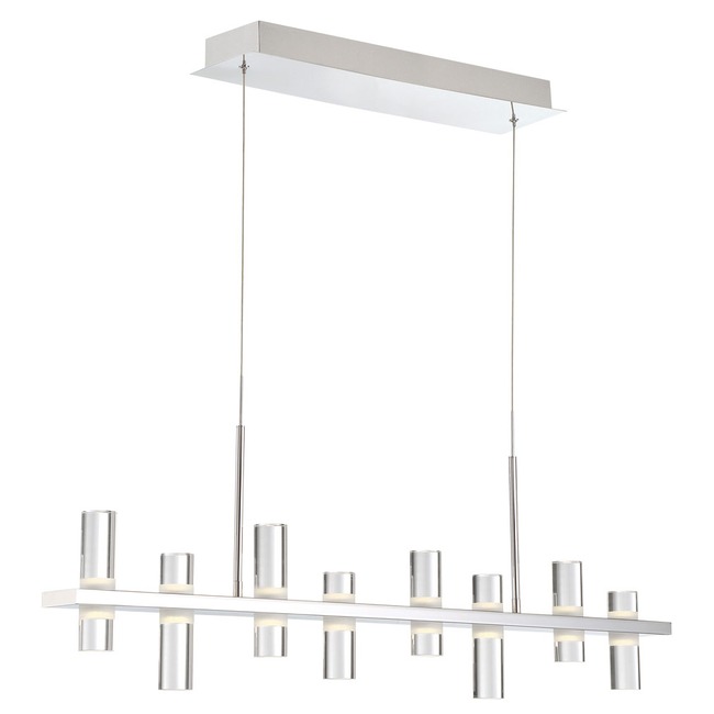 Netto Linear Suspension by Eurofase