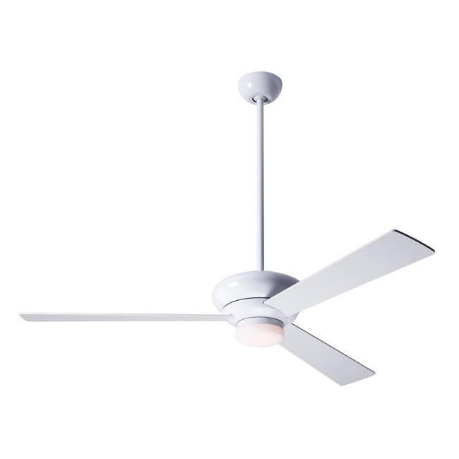 Altus Ceiling Fan with Light by Modern Fan Co.