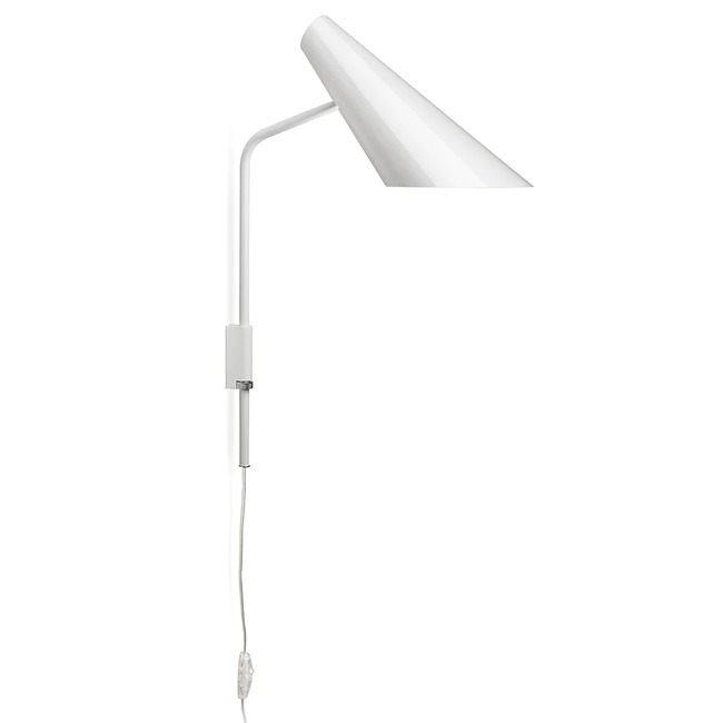 I.Cono Plug-in Wall Sconce - Discontinued Model by Vibia