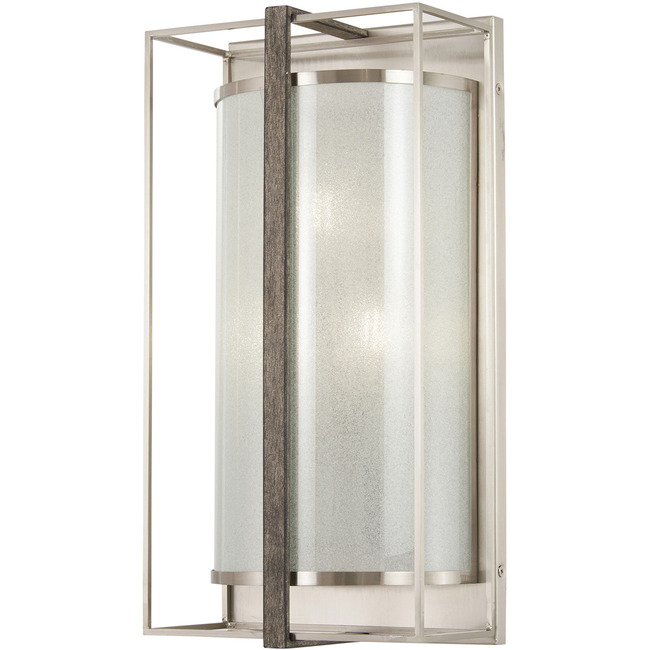 Tysons Gate Wall Sconce by Minka Lavery