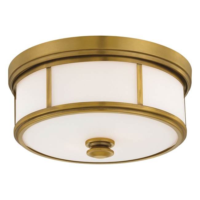 Harbour Point Ceiling Light Fixture by Minka Lavery
