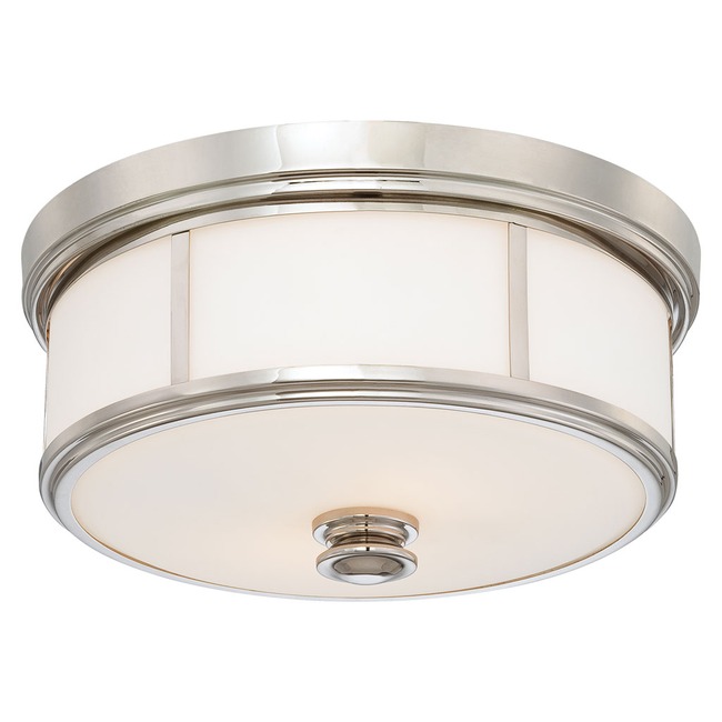 Harbour Point Ceiling Light Fixture by Minka Lavery