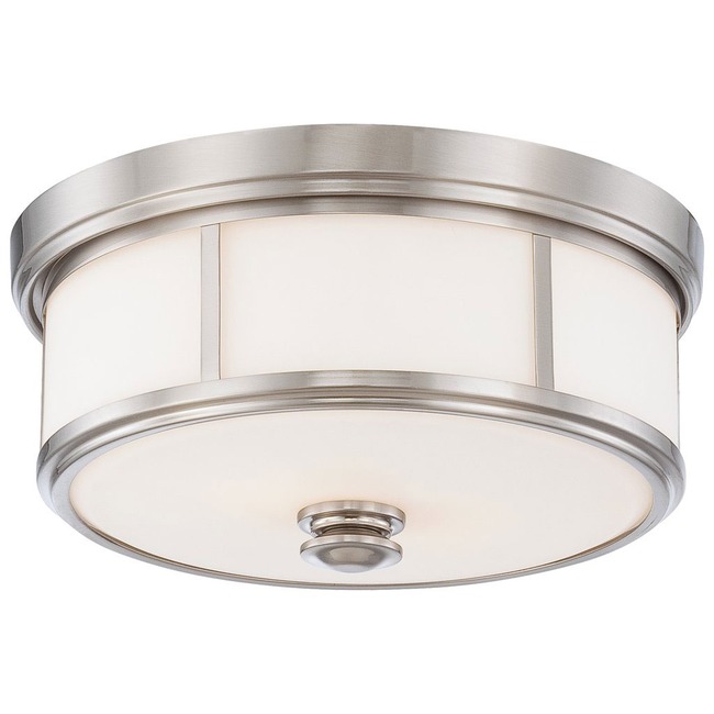 Harbour Point Ceiling Light Fixture by Minka Lavery