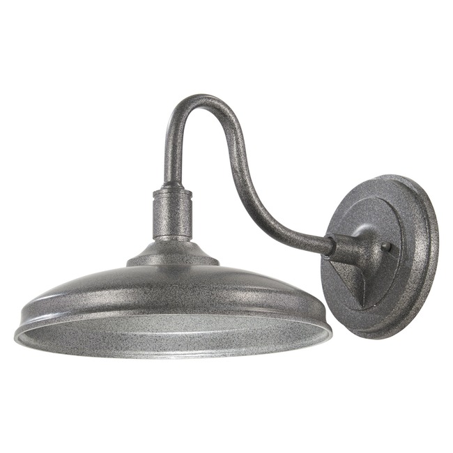 Harbison Outdoor Wall Light by Minka Lavery
